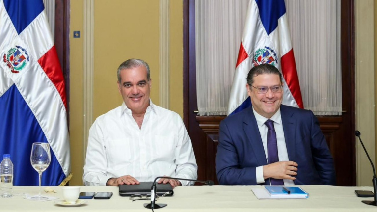 Presidente Abinader
