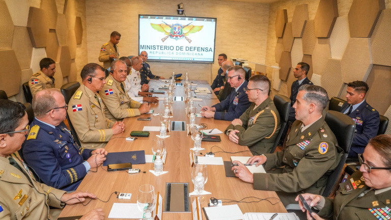 Ministerio de Defensa