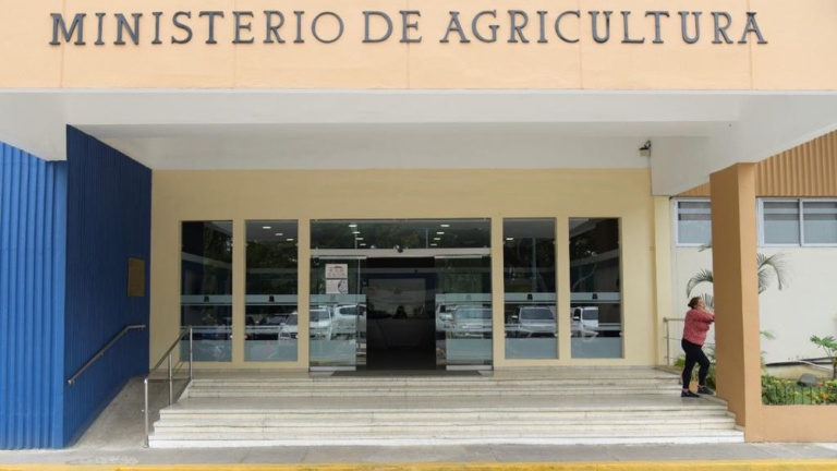 Ministerio de Agricultura