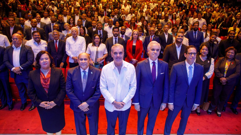 Presidente Abinader