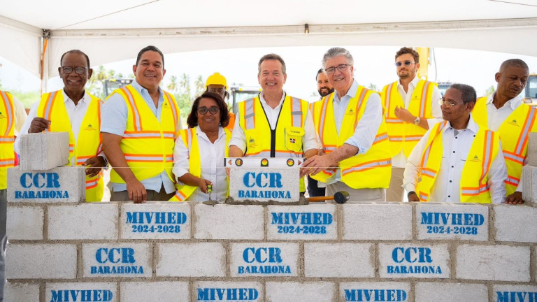 Ministerio de Vivienda y Edificaciones (Mived)