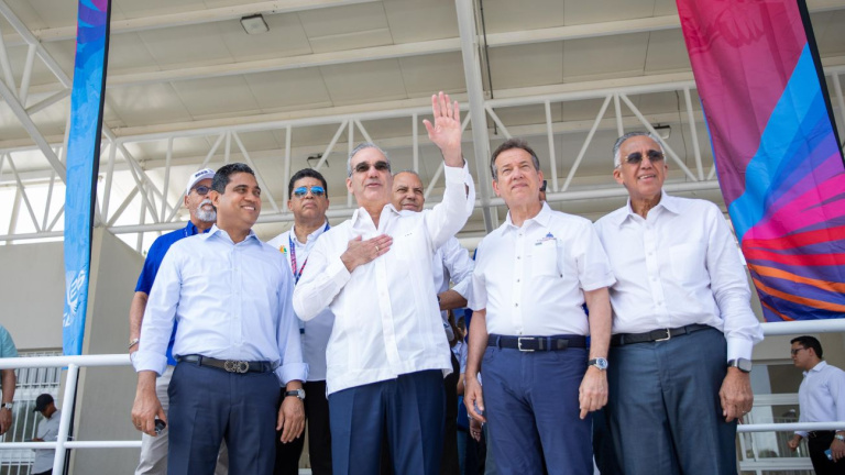 Presidente Abinader