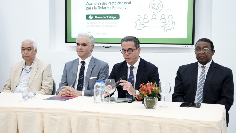 Ministerio de Educación