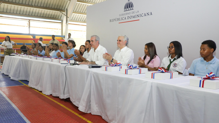 Presidente 