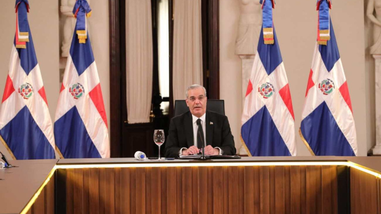 Presidente 