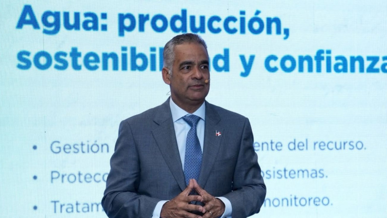 Ministerio de Energía y Minas