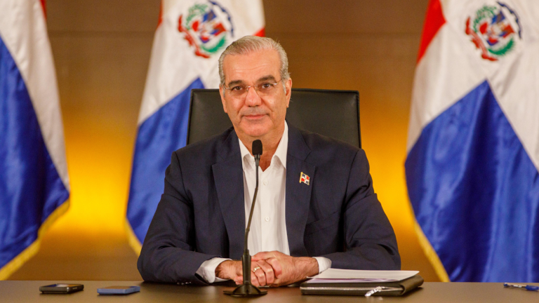 presidente Luis Abinader,