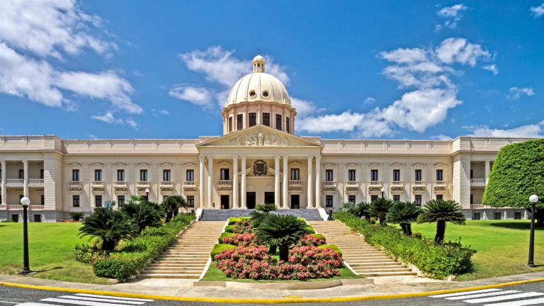 Palacio Nacional