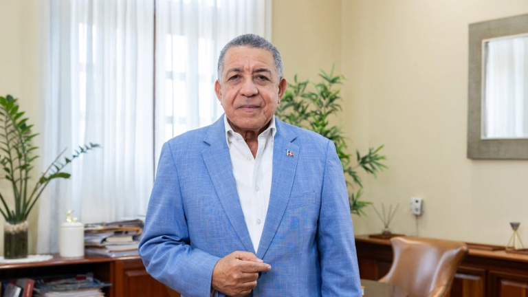 Vocero de la presidencia 