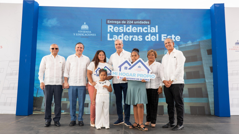 Vivienda
