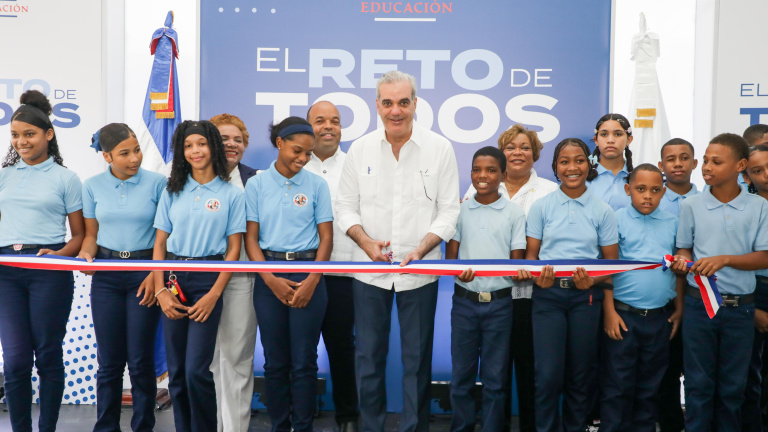 Escuelas