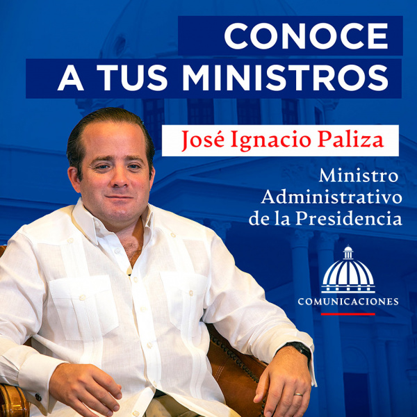 José Ignacio Paliza