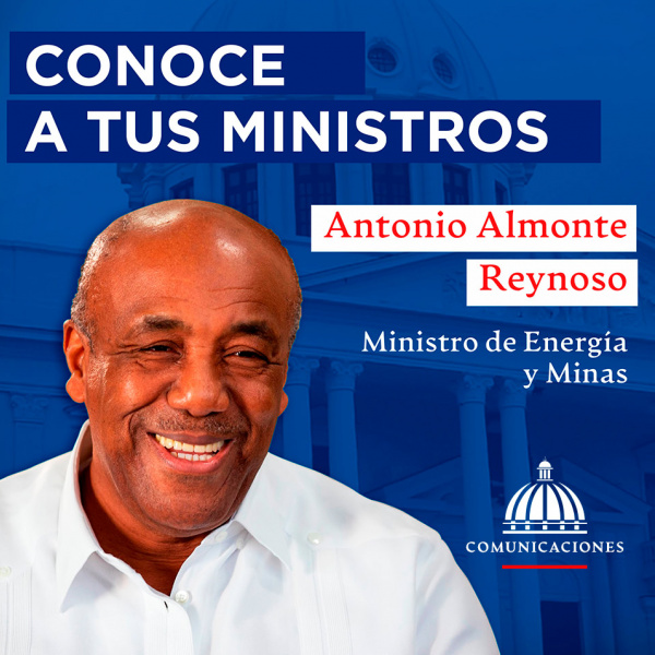 Antonio Almonte