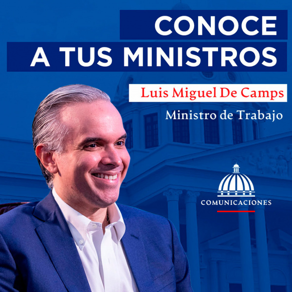 Luis Miguel De Camps