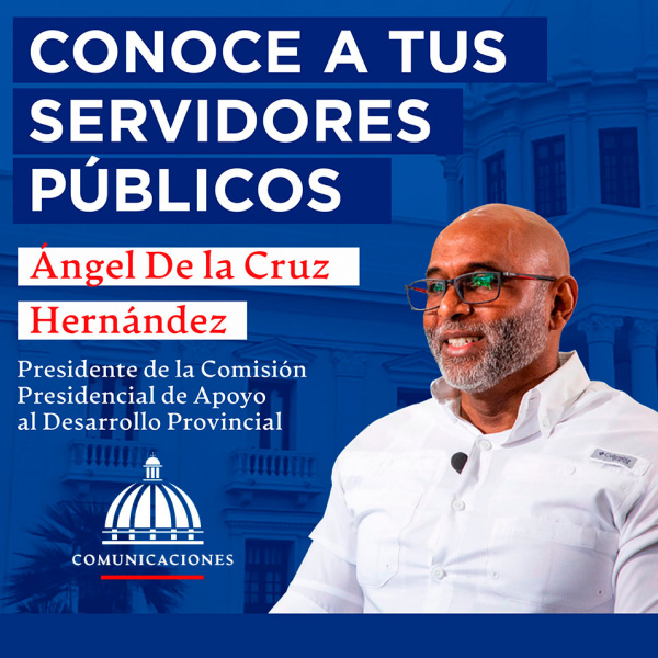 Ángel de la Cruz Hernández