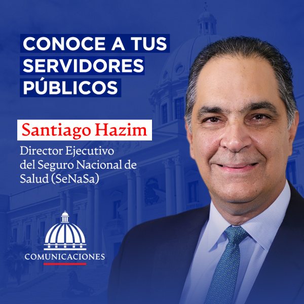 Santiago Hazim