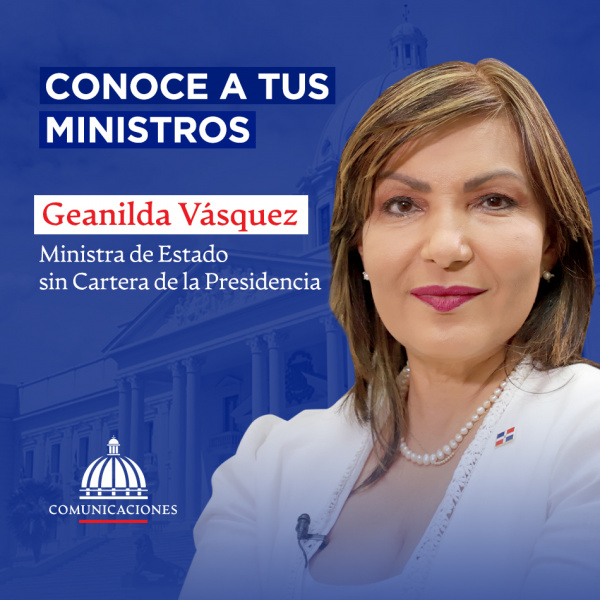 Geanilda Vásquez