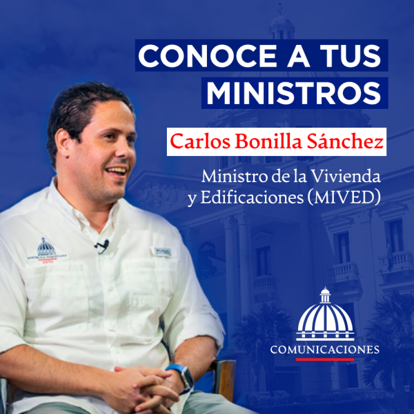 Carlos Bonilla Sánchez