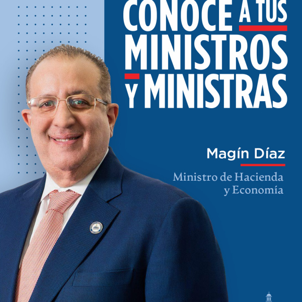 Magín Díaz