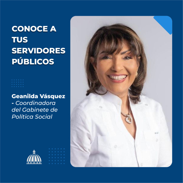 Geanilda Vásquez