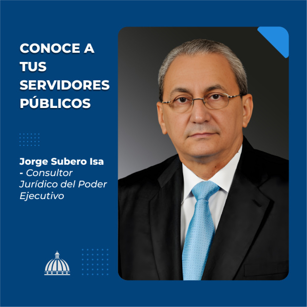 Jorge Subero Isa