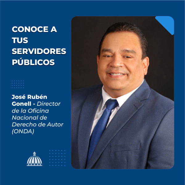 José Ruben Gonell