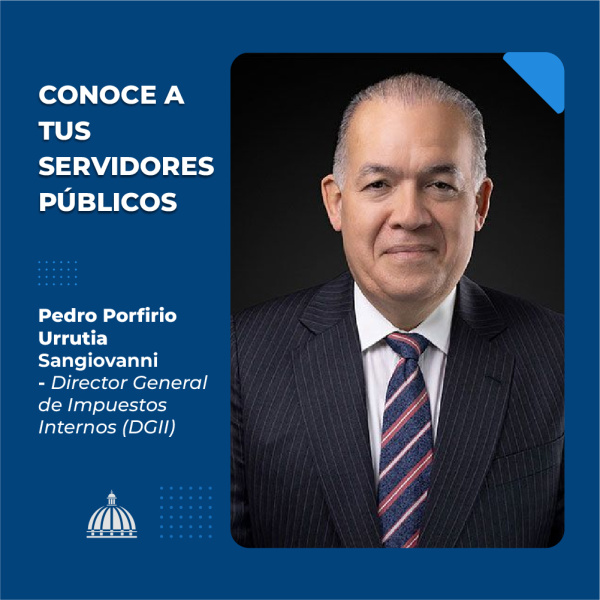 Pedro Porfirio Urrutia Sangiovanni