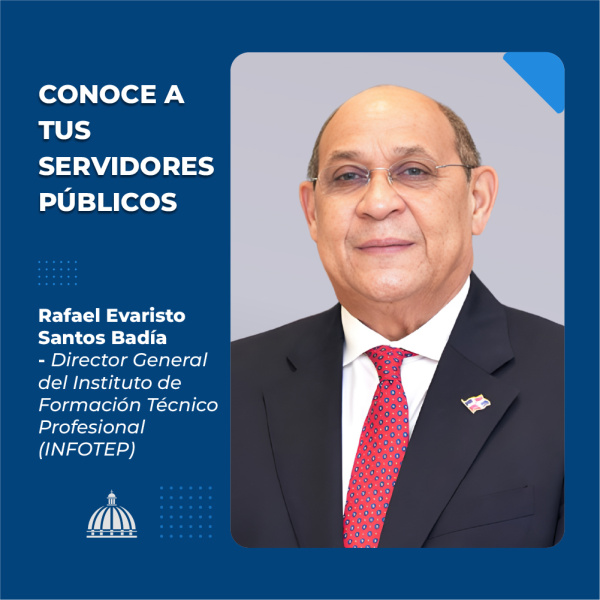 Rafael Evaristo Santos Badía