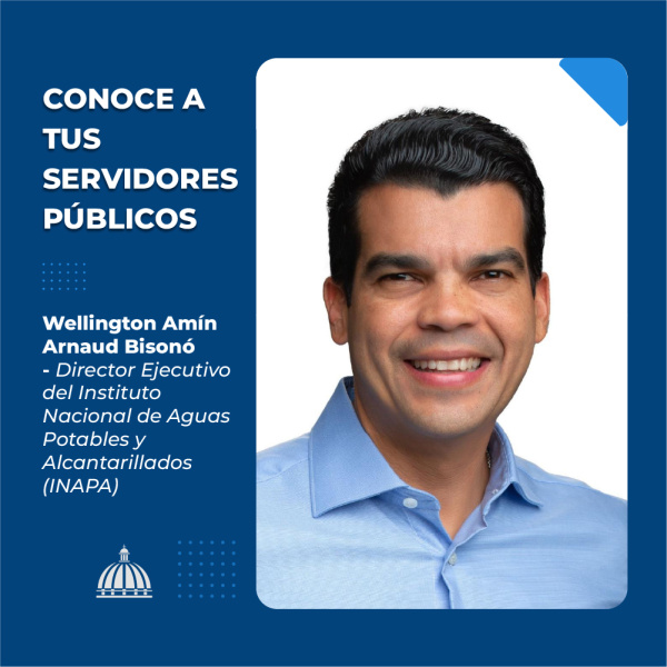 Wellington Amín Arnaud Bisonó